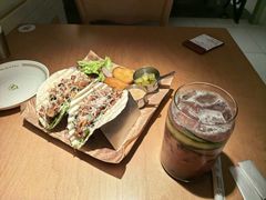 -The Good Place好地方·Brunch·coffee(国贸店)