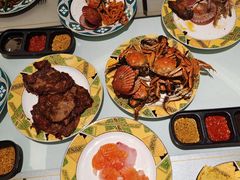 -舜和巴西烤肉餐厅(舜和国际店)