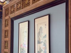 -鹊华居·地道鲁菜·海鲜·融合味(大明湖店)