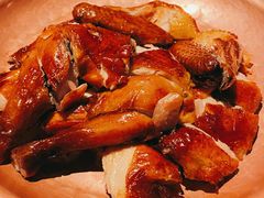 -三号黄浦会Canton Table