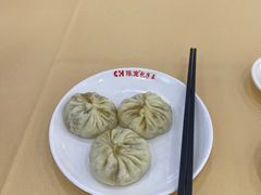-陈寔包子王·卤煮小肠·京味小吃(龙潭店)