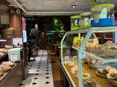 -嗒令甜品·主题融合料理餐厅(首座时代店)
