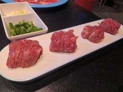 -南门四季铜锅涮肉(大屯·北苑店)