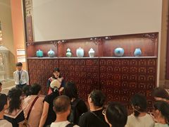 -北京工艺美术博物馆