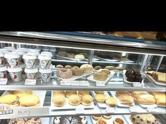 -Peet's Coffee皮爷咖啡(德基店)