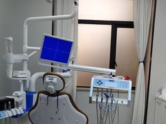 -牙博士口腔品牌连锁(杨浦店)