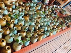 -昆明花之城豪生酒店·美食广场