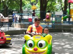 -晓港公园