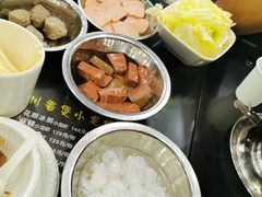 -川香煲(茅台路店)