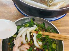 -贵州沾水米线(学田湾店)