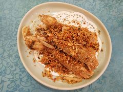濑尿虾-御唐府海珊瑚主题餐厅