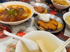 -鲜得来排骨年糕(云南南路店)