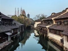 -乌镇景区