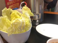 -聚味罗记大排檔·烧烤·鲜鱼杂·甲鱼煲(科学馆店)