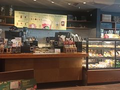 -星巴克(呼和浩特民族商场店)
