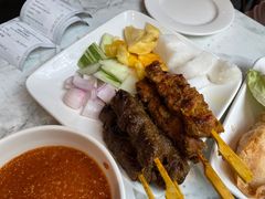 -关夫人餐厅(阳光广场店)