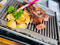 -吉盛川创作料理(保利国际广场店)