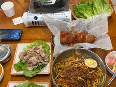 烤五花肉-韩礼年糕(飞虹路店)