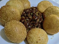 -鸭王烤鸭店(三里河店)