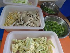 -青羊区不同味冒菜店(青羊店)