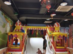 -汤W城市微度假(仓山店)