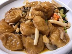 -老阊门菜馆(山塘街店)