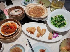 -花城粤菜餐厅(高新区店)