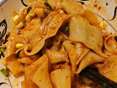 -汉唐宴长安食府