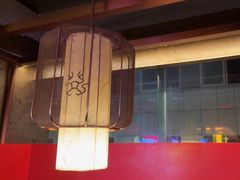 -大龙燚火锅(太古里店)