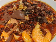 -百饺园(平山道店)