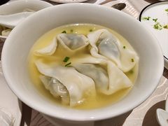 -世博洲际酒店-盛会堂中餐厅