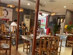 -渔意坊·千层无骨鱼粥底火锅·20年顺德菜(普君店)