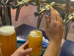 -四禧精酿铜锅涮肉·烧烤工场(大明湖店)