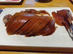 “酥不腻”烤鸭-小大董·烤鸭(五棵松店)