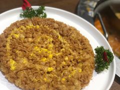 -快乐小羊(富强中路店)