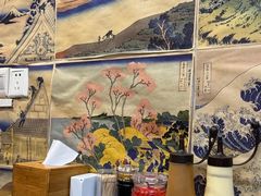 -胜代日本料理(云程巷小区店)