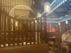 -千寻山野烤肉(中关村店)