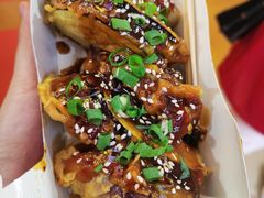 -李好吉吉自选炸鸡(星天广场店)
