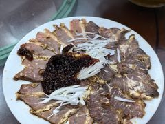 -许家炒鸡店(清真寺街店)