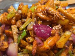 -炭舍干锅(华发商都店)