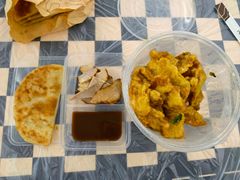 -李连贵酒家熏肉大饼(昆明街店)