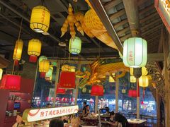-小龙坎火锅(春熙太古里店)