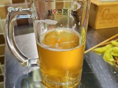 -马路牙子烧烤馄饨酒馆(望京店)