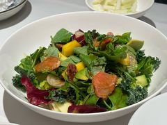 -四季民福烤鸭店(王府井东安门店)