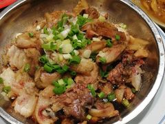 -那家老院子东北菜·饺子·小鸡炖蘑菇(艳华街店)