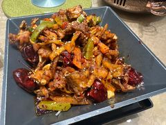 -李氏传家菜(兴城路店)