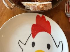 -Mesa Madre梅萨妈妈·Bintana(国贸店)