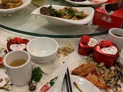 -友鹏海鲜(新宜白大道店)