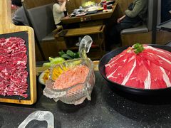 -井格重庆火锅(西直门凯德Mall店)