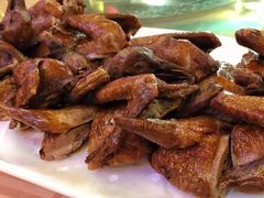 -五谷芳乳鸽王（大梅沙总店C区）(网红打卡店)